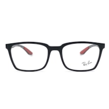 Óculos de grau Ray-Ban RB8906 2000 54