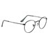 Óculos de grau Ray-Ban Round Metal RB3447V 2509 50
