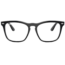 Óculos de grau Ray-Ban Steve RB4487V 8192 54