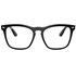 Óculos de grau Ray-Ban Steve RB4487V 8192 54