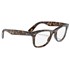 Óculos de grau Ray-Ban Wayfarer Ease RB4340V 2012 50