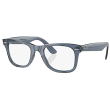 Óculos de grau Ray-Ban Wayfarer Ease RB4340V 8223 50
