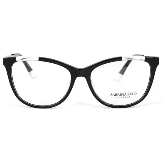 Óculos de grau Sabrina Sato SS151 C1 54