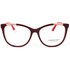 Óculos de grau Sabrina Sato SS151 C2 54