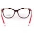 Óculos de grau Sabrina Sato SS151 C2 54