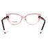 Óculos de grau Sabrina Sato SS160 C3 54