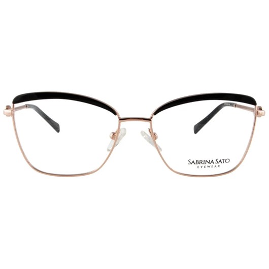 Óculos de grau Sabrina Sato SS179 C1 56