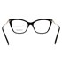 Óculos de grau Sabrina Sato SS180 C1 55