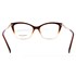 Óculos de grau Sabrina Sato SS180 C2 55