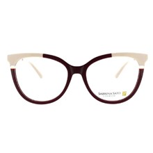 Óculos de grau Sabrina Sato SS486 C3 54