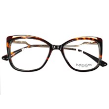 Óculos de grau Sabrina Sato SS567 C3 54