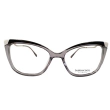 Óculos de grau Sabrina Sato SS567 C4 54