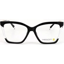Óculos de grau Sabrina Sato SS679 C1 55