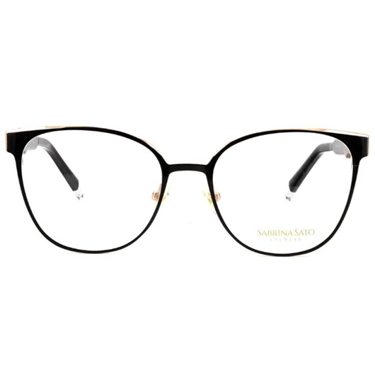 Óculos de grau Sabrina Sato SS697 C1 54