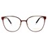 Óculos de grau Sabrina Sato SS697 C2 54