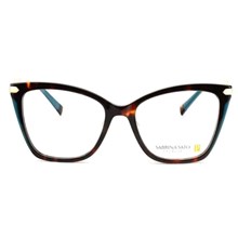 Óculos de grau Sabrina Sato SS703 C3 54