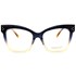 Óculos de grau Sabrina Sato SS706 C2 54