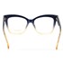 Óculos de grau Sabrina Sato SS706 C2 54