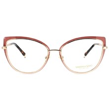 Óculos de grau Sabrina Sato SS709 C2 55