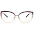 Óculos de grau Sabrina Sato SS709 C4 55