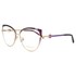 Óculos de grau Sabrina Sato SS709 C4 55