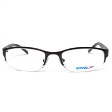 Óculos de grau Speedo SP1057 02C 52