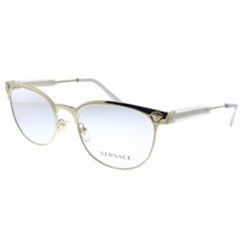 Óculos de grau Versace VE1268 1261 53