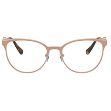 Óculos de grau Versace VE1271 1412 54