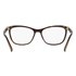 Óculos de grau Versace VE3255 108 54