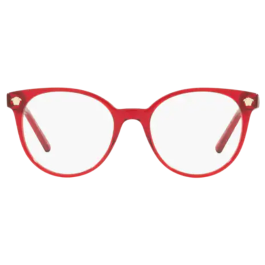 Óculos de grau Versace VE3291 5280 51 Óculos de grau Versace VE3291 5280 51