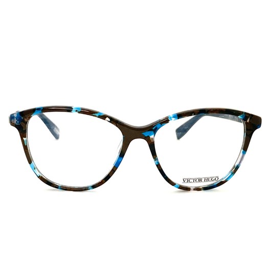 Óculos de grau Victor Hugo VH1258300K 53