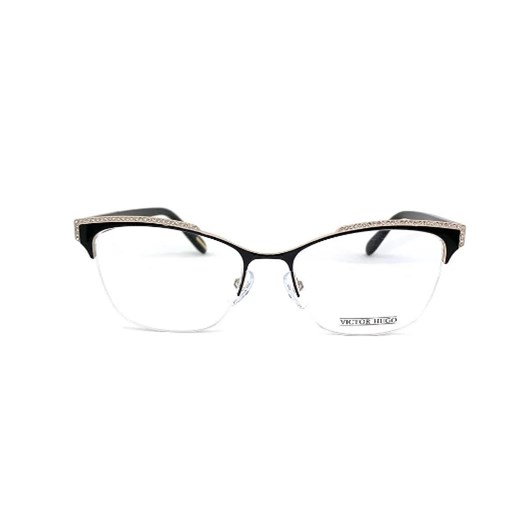 Óculos de grau Victor Hugo VH1262S 0SR1 53