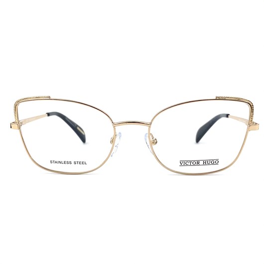 Óculos de grau Victor Hugo VH1268 0300 53