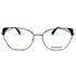 Óculos de grau Victor Hugo VH1272 08FE 55