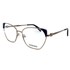 Óculos de grau Victor Hugo VH1272 08FE 55