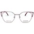 Óculos de grau Victor Hugo VH1279 07AP 51