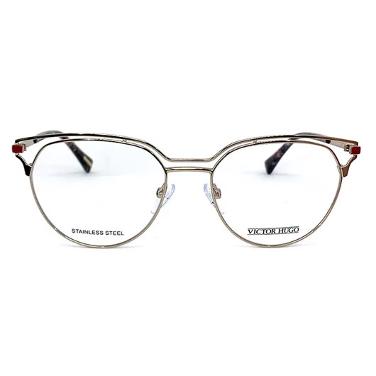 Óculos de grau Victor Hugo VH1280 0E59 51