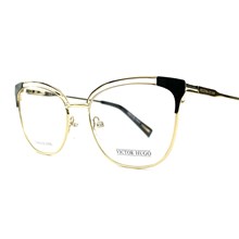 Óculos de grau Victor Hugo VH1281 0301 53