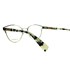 Óculos de grau Victor Hugo VH1287 0301 50