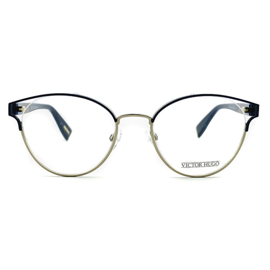 Óculos de grau Victor Hugo VH1287 08M6 50 Óculos de grau Victor Hugo VH1287 08M6 50