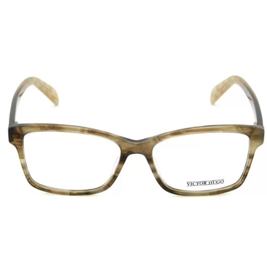 Óculos de grau Victor Hugo VH1726 0GGU 54
