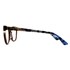 Óculos de grau Victor Hugo VH1804 01CK 54