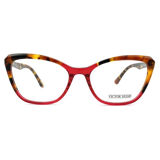 Óculos de grau Victor Hugo VH1805 0897 53