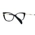 Óculos de grau Victor Hugo VH1807 0700 53