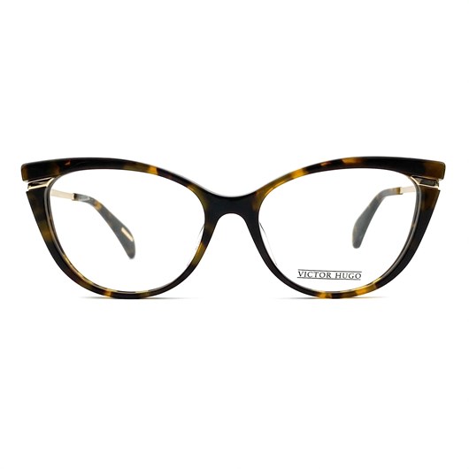 Óculos de grau Victor Hugo VH1808 0752 53