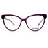 Óculos de grau Victor Hugo VH1814 0916 53