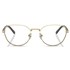 Óculos de grau Vogue Eyewear Hailey Bieber VO4243 280 53