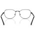 Óculos de grau Vogue Eyewear Hailey Bieber VO4243 352 53