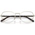 Óculos de grau Vogue Eyewear Hailey Bieber VO4243 848 53