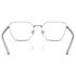 Óculos de grau Vogue Eyewear Hailey Bieber VO4244 323 53